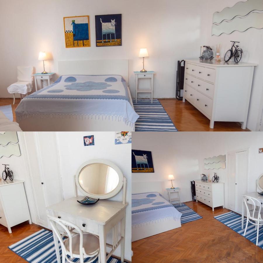 Apartment Julietta Rab Town Eksteriør billede