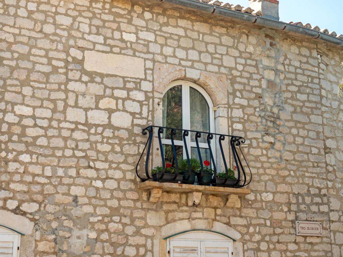 Apartment Julietta Rab Town Eksteriør billede
