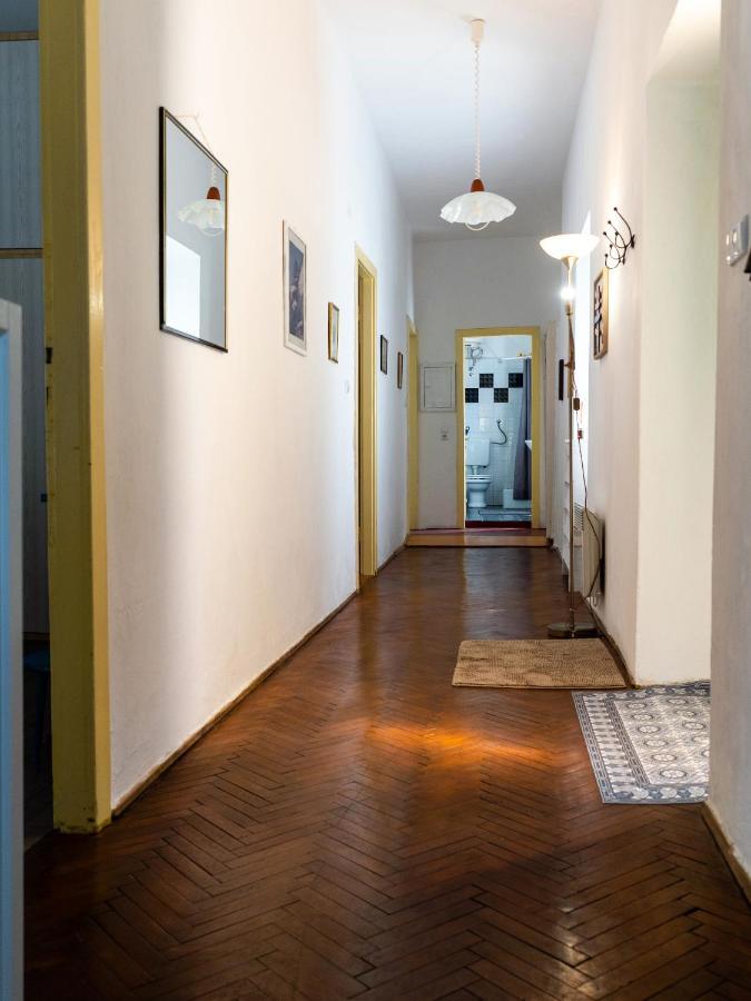 Apartment Julietta Rab Town Eksteriør billede